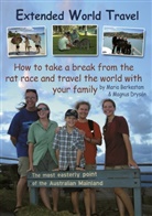 Mari Berkestam, Maria Berkestam, Magnus Drysén - Extended World Travel