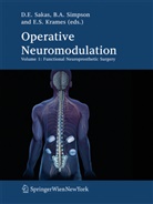 Elliot S. Krames, Elliot S Krames, Damianos E. Sakas, Bria Simpson, Brian Simpson - Operative Neuromodulation