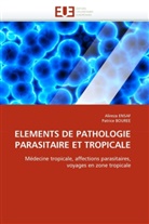 Patrice BOUREE, Collectif, ALIREZ ENSAF, Alireza Ensaf - Elements de pathologie