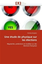 Christian Borghesi, Borghesi-C - Une etude de physique sur les