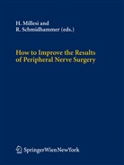 Hann Millesi, Hanno Millesi, Schmidhammer, Schmidhammer, Robert Schmidhammer - How to Improve the Results of Peripheral Nerve Surgery