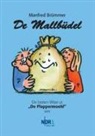 Manfred Brümmer, Günter Endlich - De Mallbüdel 01