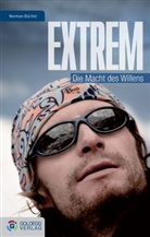 Norman Bücher, Normann Bücher - Extrem