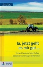 Gerhard Siegl, Guenther Steiner - Ja, jetzt geht es mir gut...