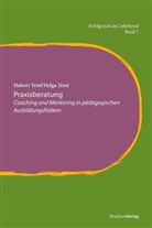 Tem, Teml, Helga Teml, Huber Teml, Hubert Teml - Praxisberatung