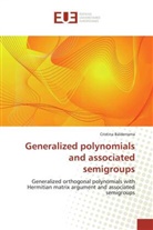 Cristina Balderrama, Balderrama-C - Generalized polynomials and