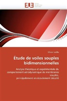 Olivier Lorillu, Lorillu-O - Etude de voiles souples