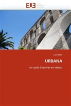 Luis Naon, Naon-L - Urbana