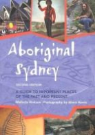 Melinda Hinkson, Melinda Hinkson - Aboriginal Sydney