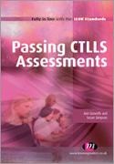 Gravells, Ann Gravells, Ann Simpson Gravells, Gravells Ann, Susan Simpson, … - Passing Ctlls Assessments