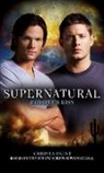 Christa Faust, Faust Christa, Tim Waggoner - Supernatural