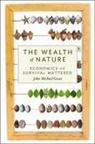JOHN MICHAEL GREER - Wealth of Nature