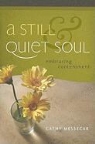Cathy Messecar - Still & Quiet Soul