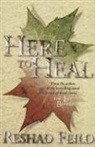 Reshad Feild, Reshad Field - Here to Heal