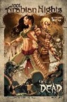 Joe Brusha, Dan Wickline, Kazuki Takahashi, Dan Wickline - 1001 Arabian Nights: The Adventures of Sinbad Volume 2