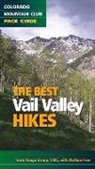 Colorado Mountain Club, The Colorado Mountain Club, Colorado Mountain Club Gore Range Group (COR), The Colorado Mountain Club, Edited - The Best Vail Valley Hikes and Snowshoe Routes