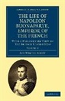 Sir Walter Scott, Walter Scott - Life of Napoleon Buonaparte, Emperor of the French