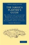 Thomas Roughley, Roughley Thomas - Jamaica Planter''s Guide