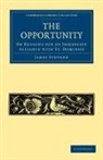 James Stephen, Stephen James - Opportunity, Or Reasons for an Immediate Alliance With St. Domingo
