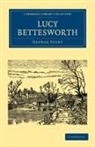 George Sturt, Sturt George - Lucy Bettesworth