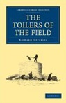 Richard Jefferies, Jefferies Richard - Toilers of the Field