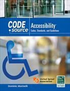 International Code Council, Dominic Marinelli - Code Source Accessibility