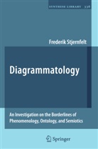 Frederik Stjernfelt - Diagrammatology