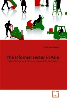 ATM Nurul Amin - The Informal Sector in Asia