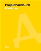 Jörg Fricke - Projekthandbuch Gleisbau