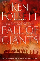 Ken Follett - Fall of Giants
