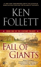 Ken Follett - Fall of Giants