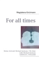 Magdalena Kirchmann - For all times