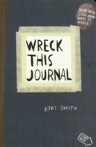 Keri Smith - Wreck this Journal