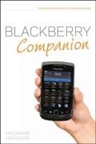 Eric Giguere, Eric Giguere Giguere, Lisa Giguere - Blackberry Companion