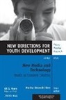Bers, Marina Umaschi Bers, Yd, Youth Development (COR), Bers, Marina Umaschi Bers... - Youth As Content Creators