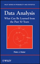 Peter J Huber, Peter J. Huber, Pj Huber, HUBER PETER J, Huber Peter J. - Data Analysis