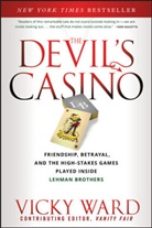 Ward, Vicky Ward - The Devil's Casino