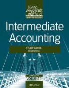 Donald E. Kieso, Donald E. Weygandt Kieso, Donald E./ Weygandt Kieso, KIESO DONALD E WEYGANDT JERRY J, Terry D. Warfield, Jerry J. Weygandt - Study Guide to Accompany Intermediate Accounting 14r.ed