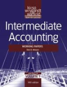 Donald E. Kieso, Donald E. Weygandt Kieso, Donald E./ Weygandt Kieso, KIESO DONALD E WEYGANDT JERRY J, Terry D. Warfield, Jerry J. Weygandt - Intermediate Accounting