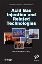 John J. Carroll, John J./ Wu Carroll, Y Wu, Ying Wu, Ying Carroll Wu, WU YING CARROLL JOHN J... - Acid Gas Injection and Related Technologies