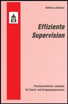 Bettina Lohmann - Effiziente Supervision
