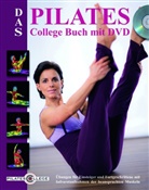Margit Tancev - Das Pilates College Buch, m. DVD