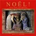 Noel! - Choral Music for Christmas. Chormusik zu Weihnachten, 1 Audio-CD (Hörbuch)
