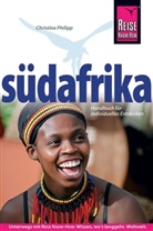 Christine Philipp - Reise Know-How Südafrika