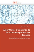 Pierre-Nicolas Clauss, Clauss-P - Algorithmes a front d onde et