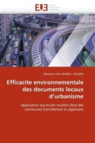 Maissoun AOU WARDA - KHAZEN, Aou warda - khazen-m, Aou Warda -. Khazen-M, Maissoun Aou Warda-Khazen - Efficacite environnementale des