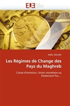 NABIL JEDLANE, Jedlane-N - Les regimes de change des pays du