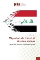 Didem Dan¿¿, Dani -D, Didem Danis - Migration de transit et reseaux