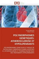 Yohann Aubry, Lauren Bermont, Laurent Bermont, Collectif - Polymorphismes genetiques: