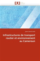 Pierre S. Nemb, Pierre Samuel Nemb, Samuel Nemb-P - Infrastructures de transport